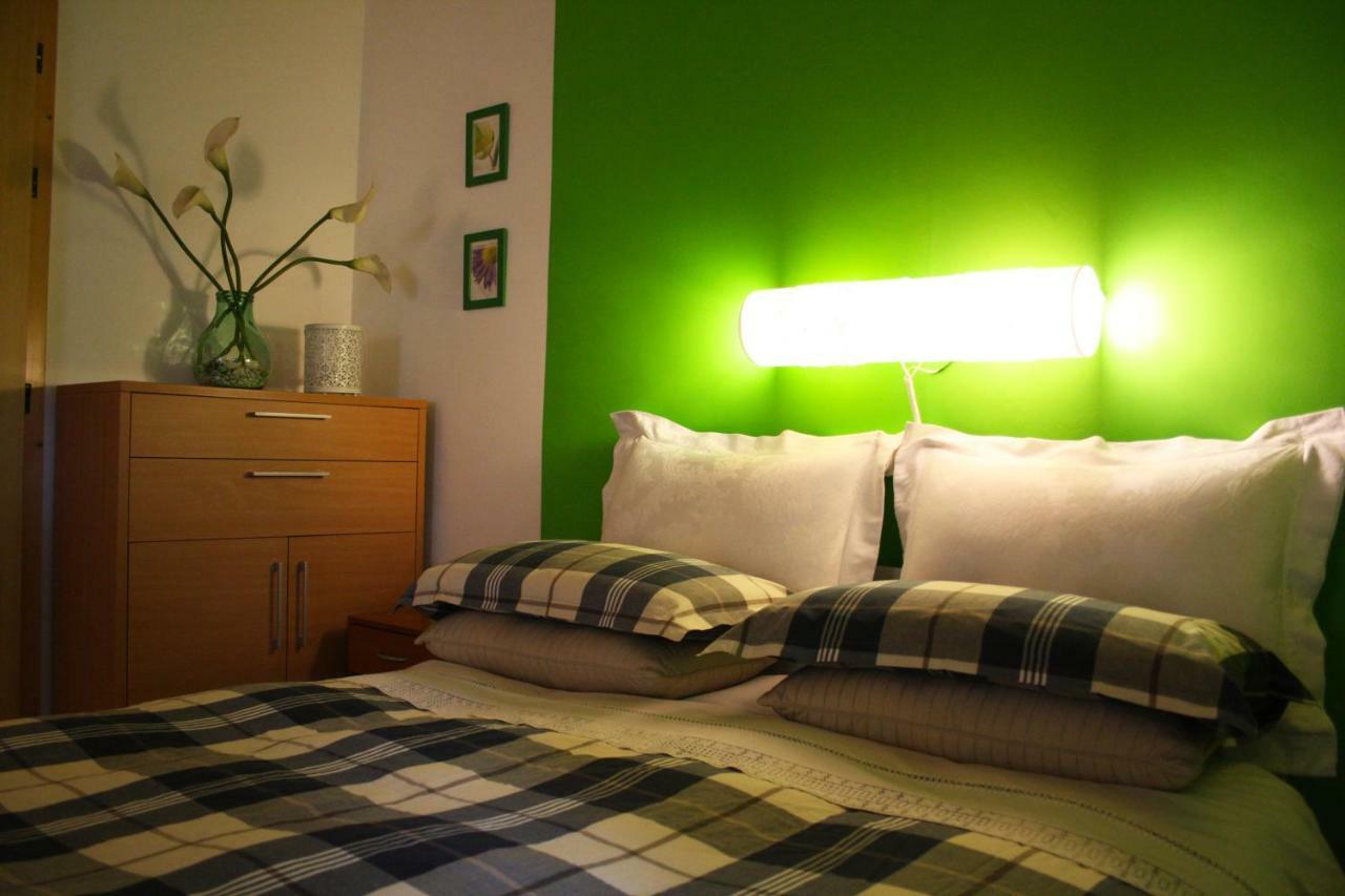 Mini Suite Alla Cascata Noci Exterior photo